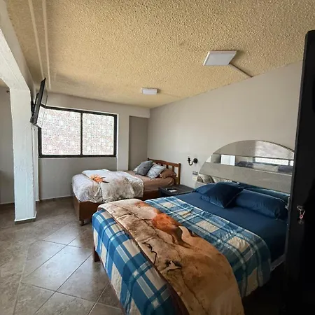 La Casa De Paco