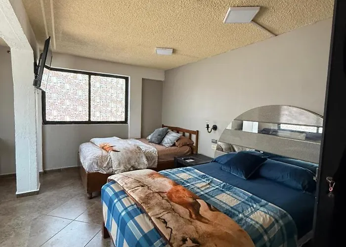 La Casa De Paco