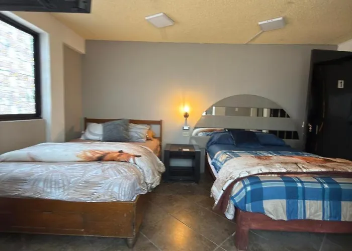 La Casa De Paco